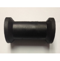 Rubber Keel Roller suits 18 mm Spindle - KR1110A - Multiflex